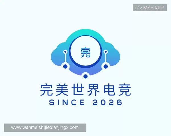介绍完美电竞